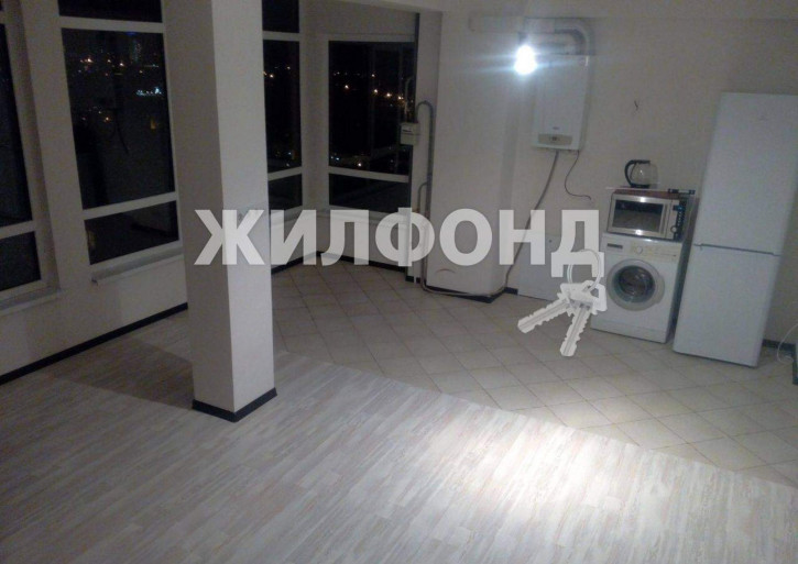 3-комн квартира Тимирязева улица, д.26