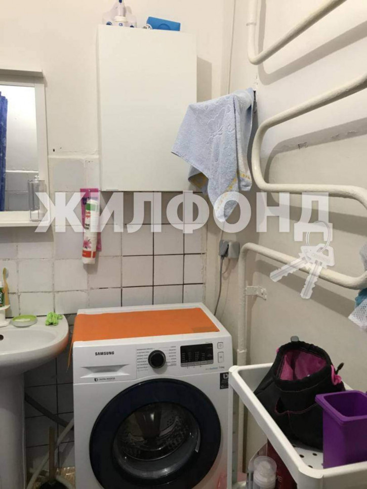 3-комн квартира Центральная улица, д.56