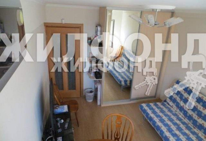 3-комн квартира Курортный проспект, д.98/13