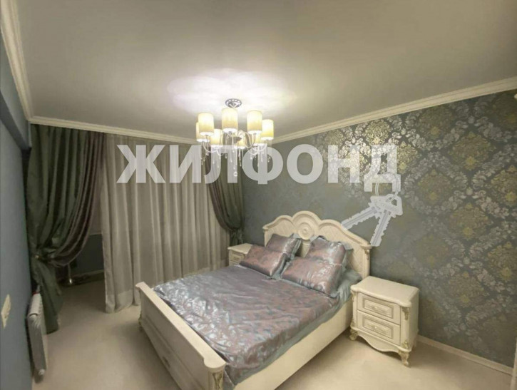 3-комн квартира Подгорная улица, д.5