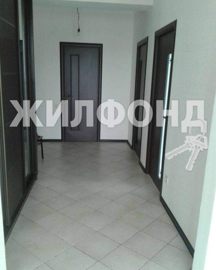 3-комн квартира Тимирязева улица, д.26