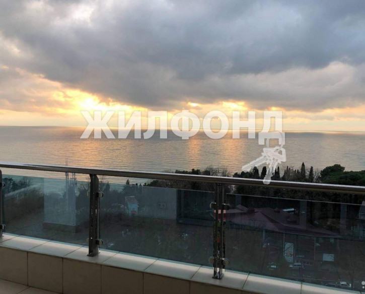 3-комн квартира Курортный проспект, д.92/5
