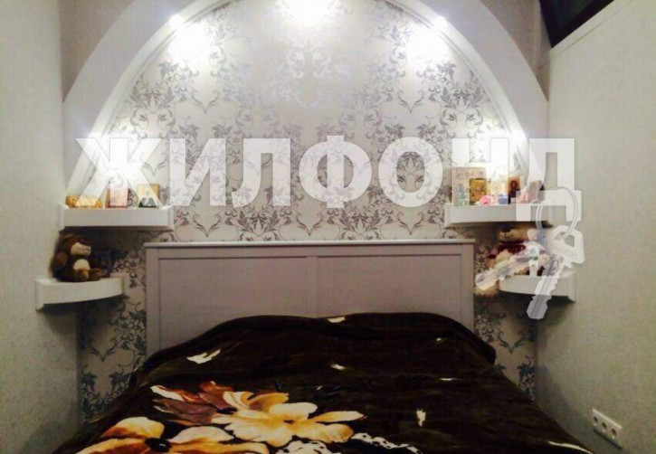 3-комн квартира Макаренко улица, д.8/6