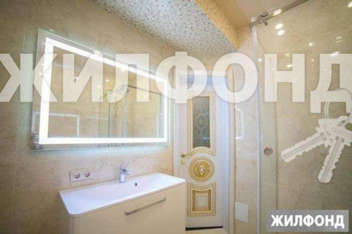 3-комн квартира Волжская улица, д.34/2