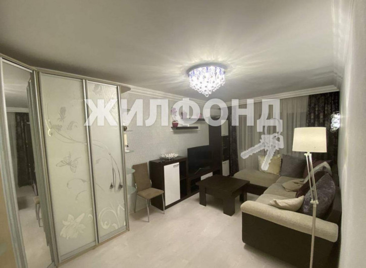 3-комн квартира Подгорная улица, д.5