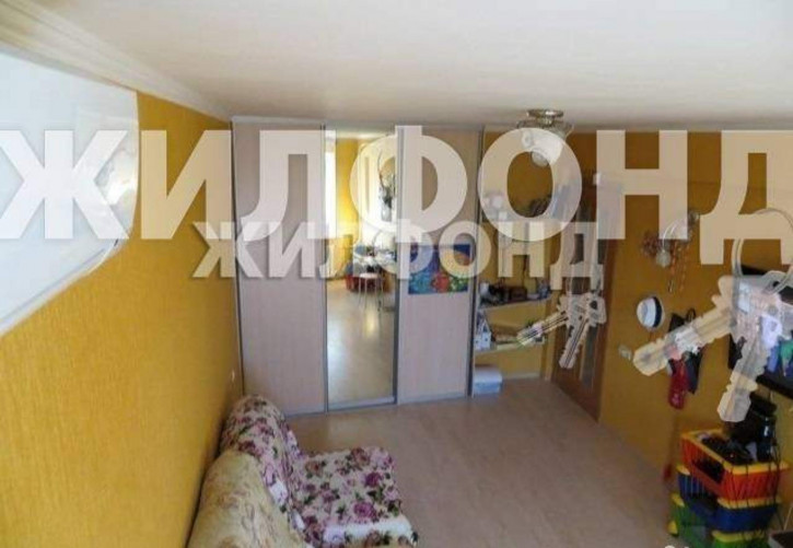 3-комн квартира Курортный проспект, д.98/13