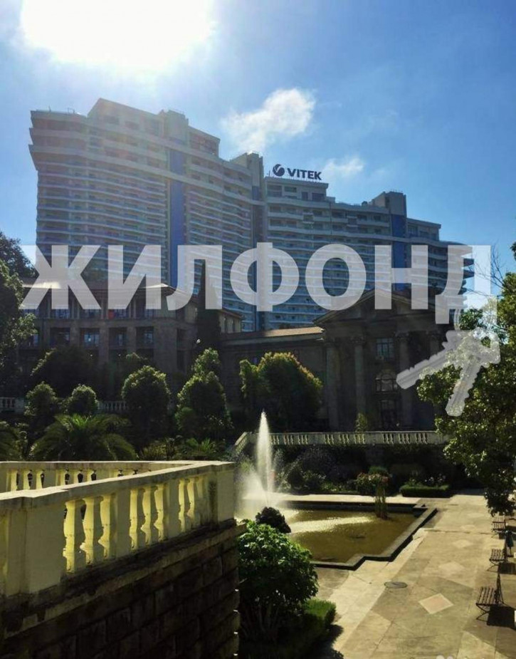 3-комн квартира Курортный проспект, д.92/5