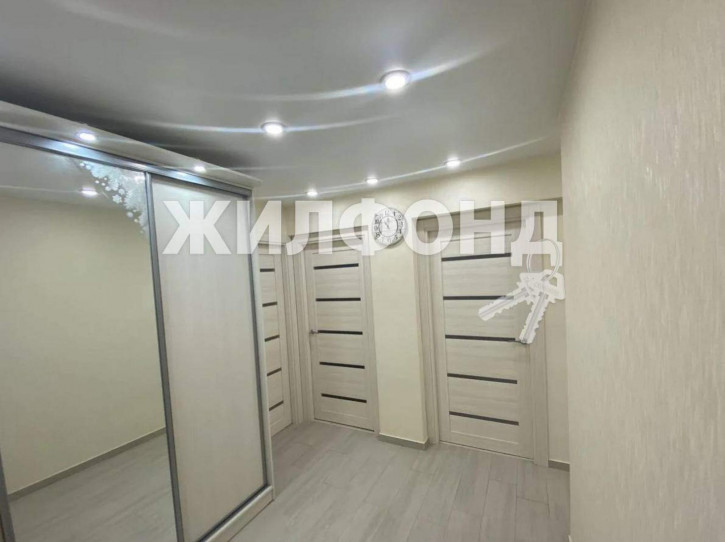 3-комн квартира Подгорная улица, д.5