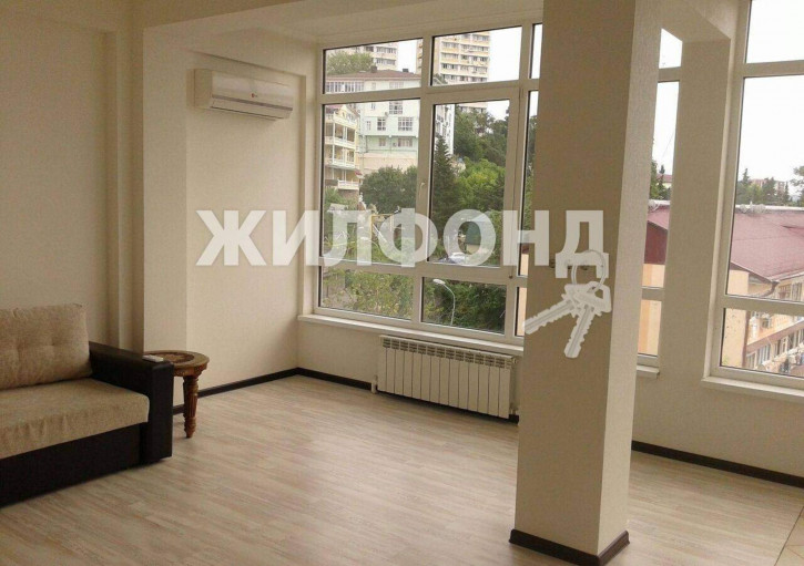 3-комн квартира Тимирязева улица, д.26
