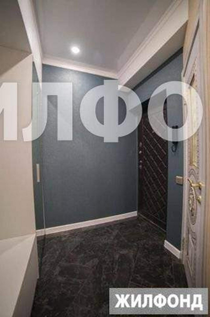 3-комн квартира Волжская улица, д.34/2