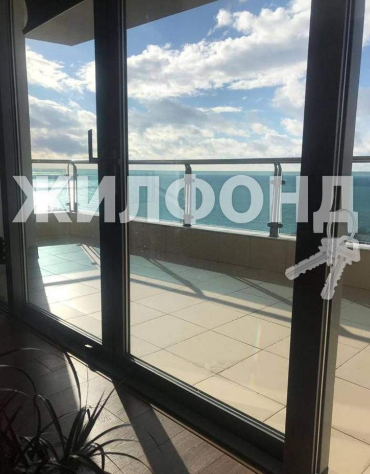 3-комн квартира Курортный проспект, д.92/5