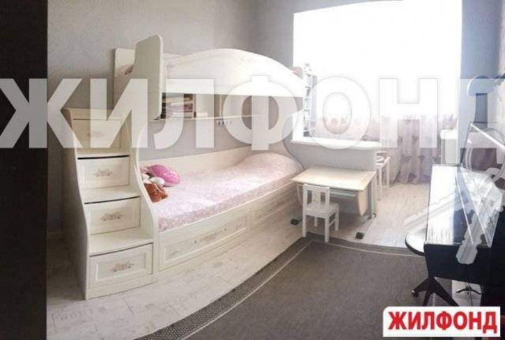 3-комн квартира Невская улица, д.19