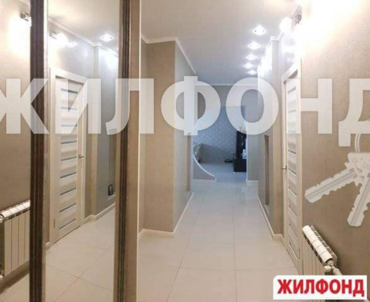 3-комн квартира Невская улица, д.19