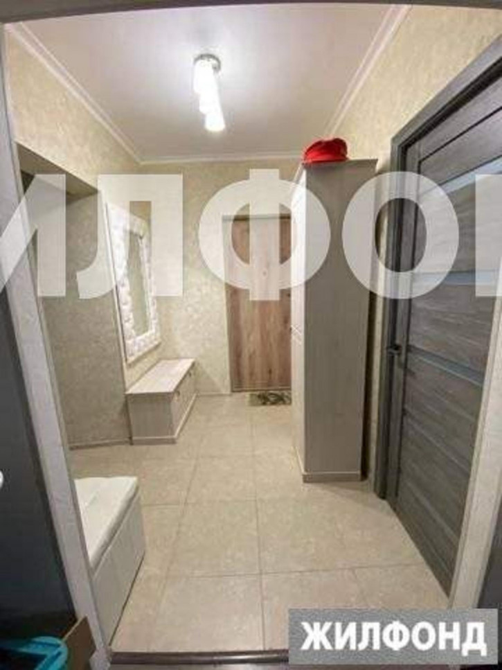 3-комн квартира Искры улица, д.50/2