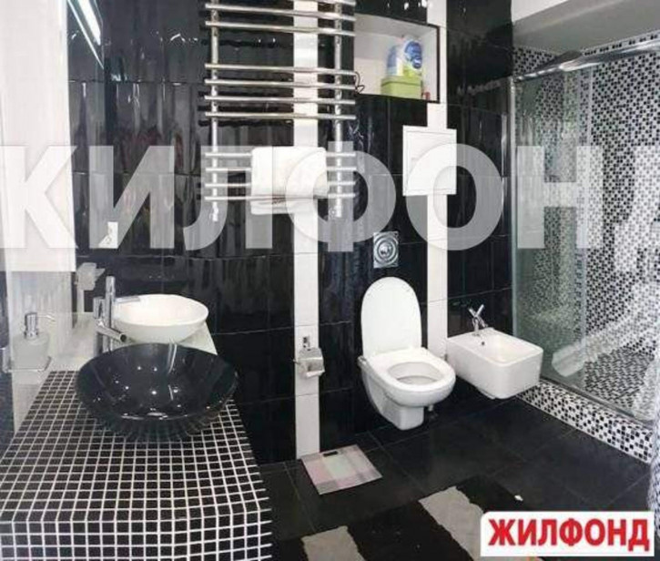 3-комн квартира Невская улица, д.19