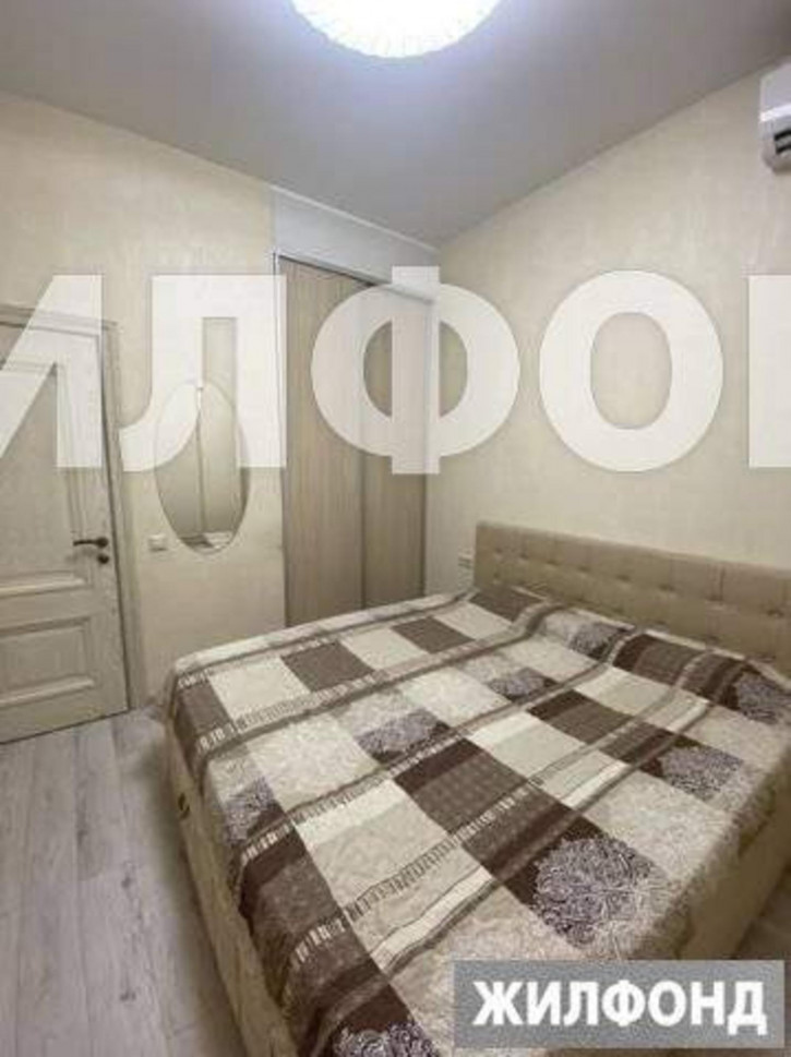 3-комн квартира Механизаторов улица, д.2/3