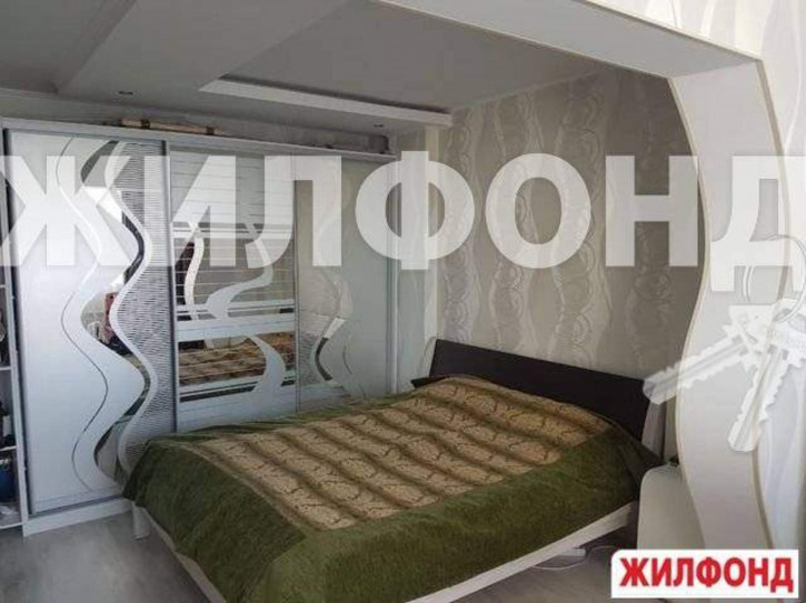 3-комн квартира Невская улица, д.19