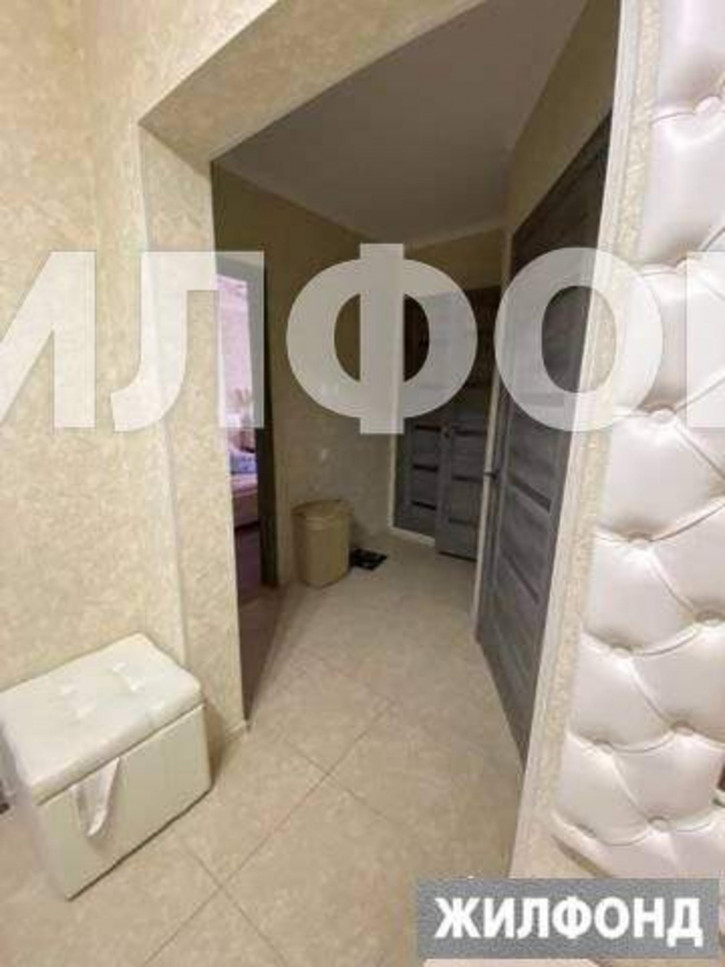 3-комн квартира Искры улица, д.50/2