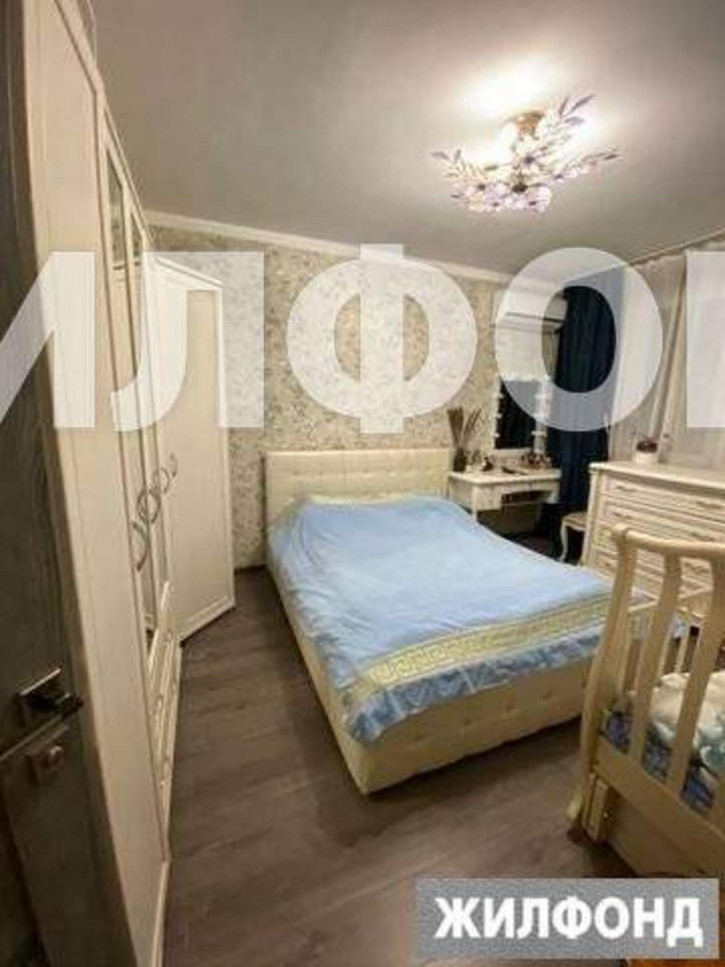 3-комн квартира Искры улица, д.50/2
