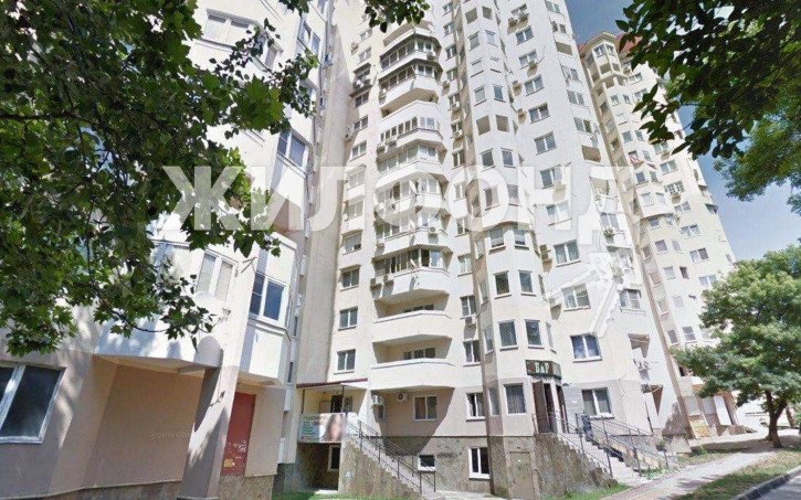 3-комн квартира Невская улица, д.19