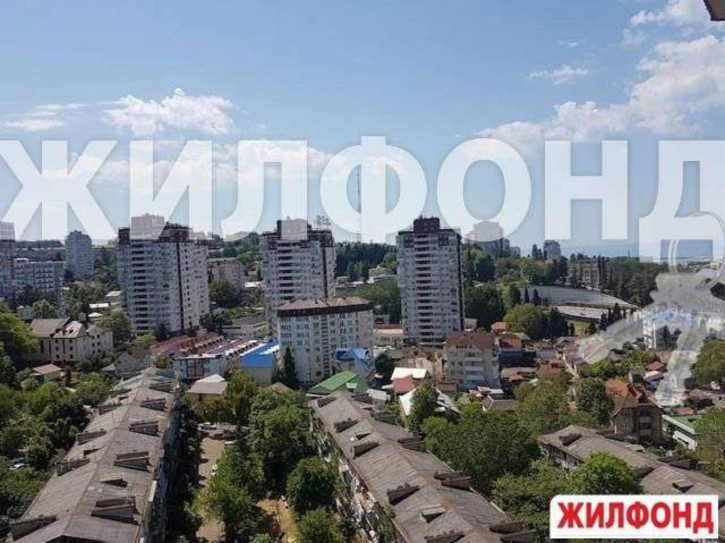 3-комн квартира Невская улица, д.19