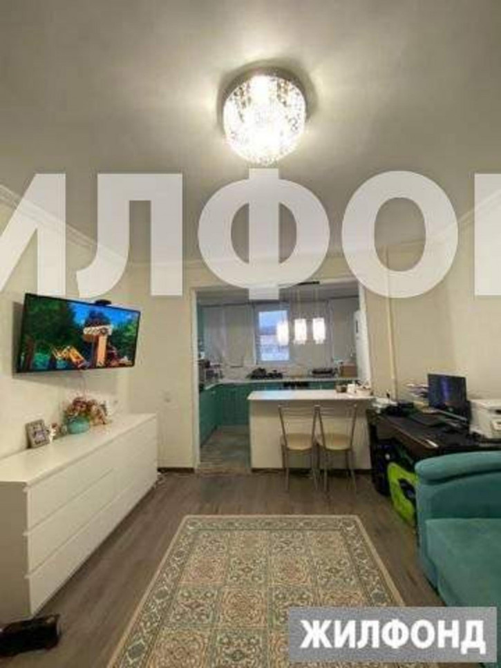 3-комн квартира Искры улица, д.50/2