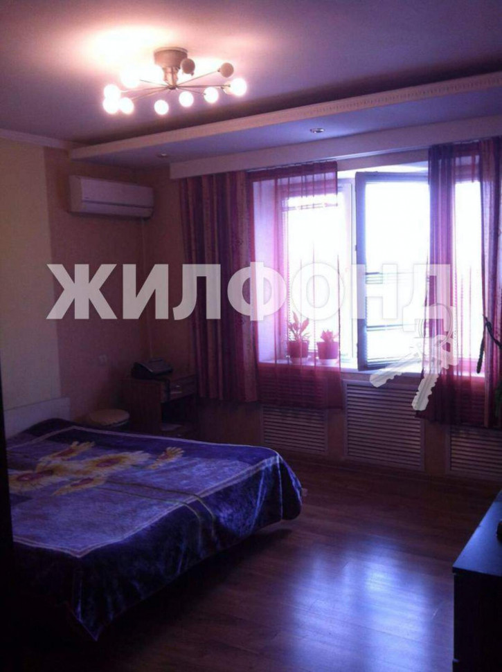 3-комн квартира Батумское шоссе улица, д.23А
