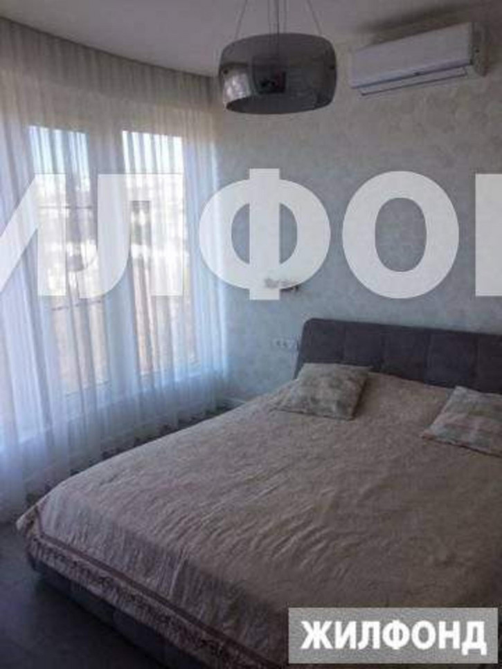 3-комн квартира Лысая гора улица, д.23/1