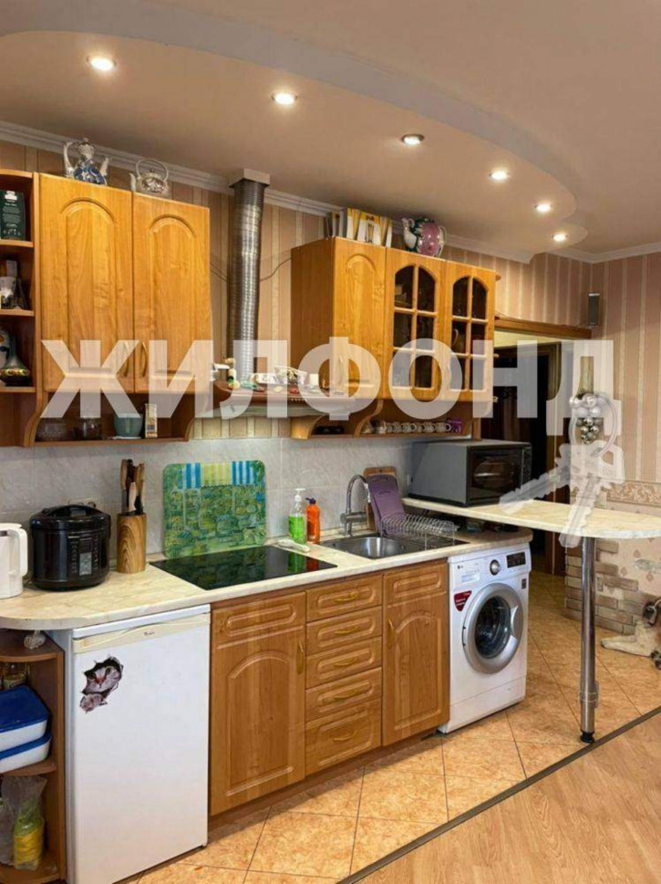 3-комн квартира Пирогова улица, д.18