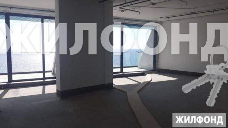 3-комн квартира Политехническая улица, д.66