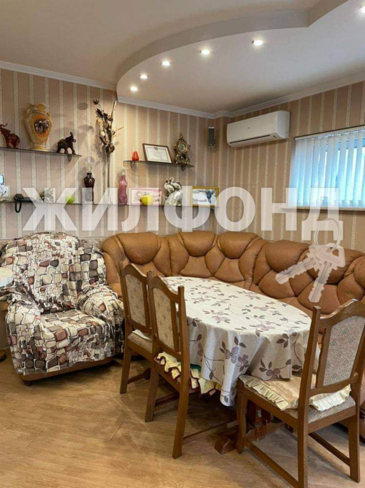 3-комн квартира Пирогова улица, д.18