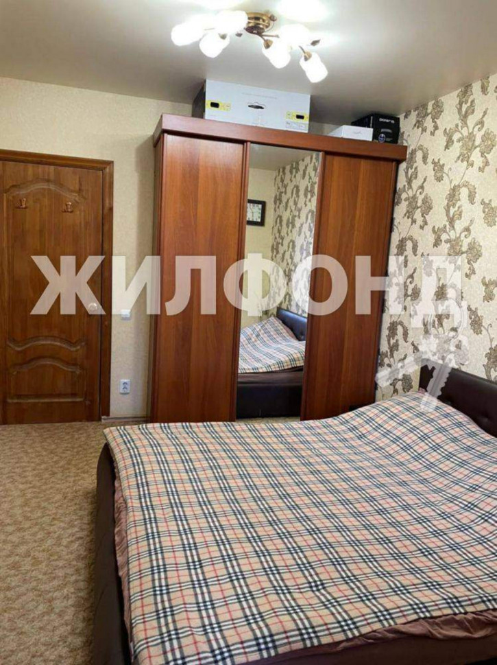 3-комн квартира Пирогова улица, д.18