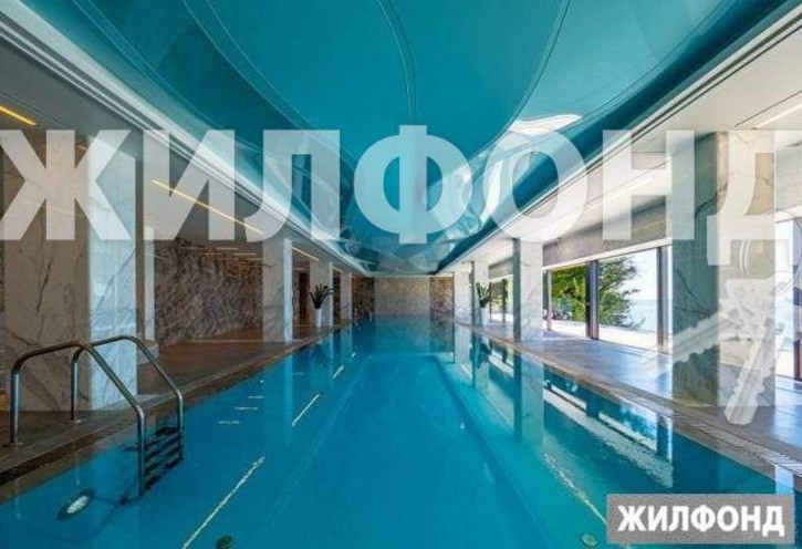 3-комн квартира Политехническая улица, д.66