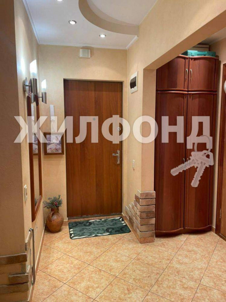 3-комн квартира Пирогова улица, д.18
