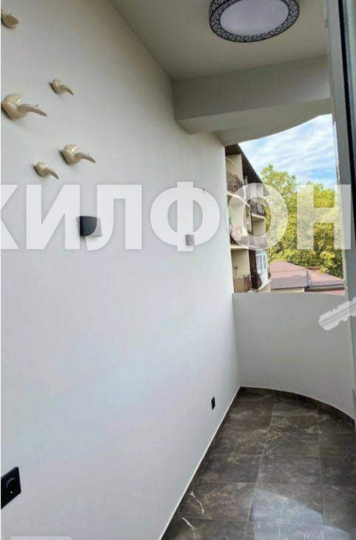 3-комн квартира Туапсинская улица, д.9/2