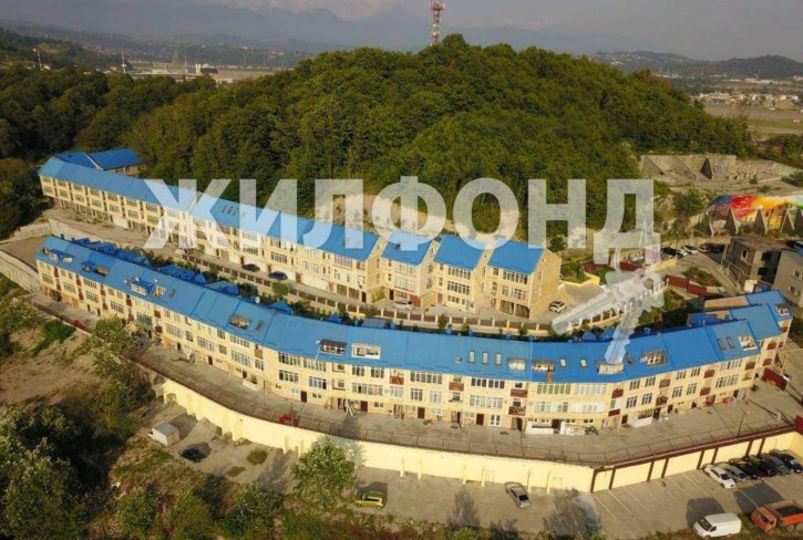 3-комн квартира Пархоменко улица, д.19а