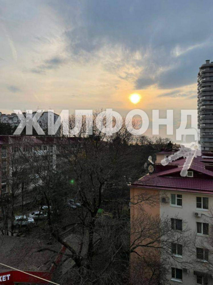 3-комн квартира Пирогова улица, д.18