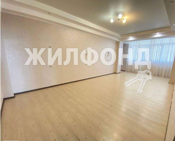 3-комн квартира Туапсинская улица, д.9/2