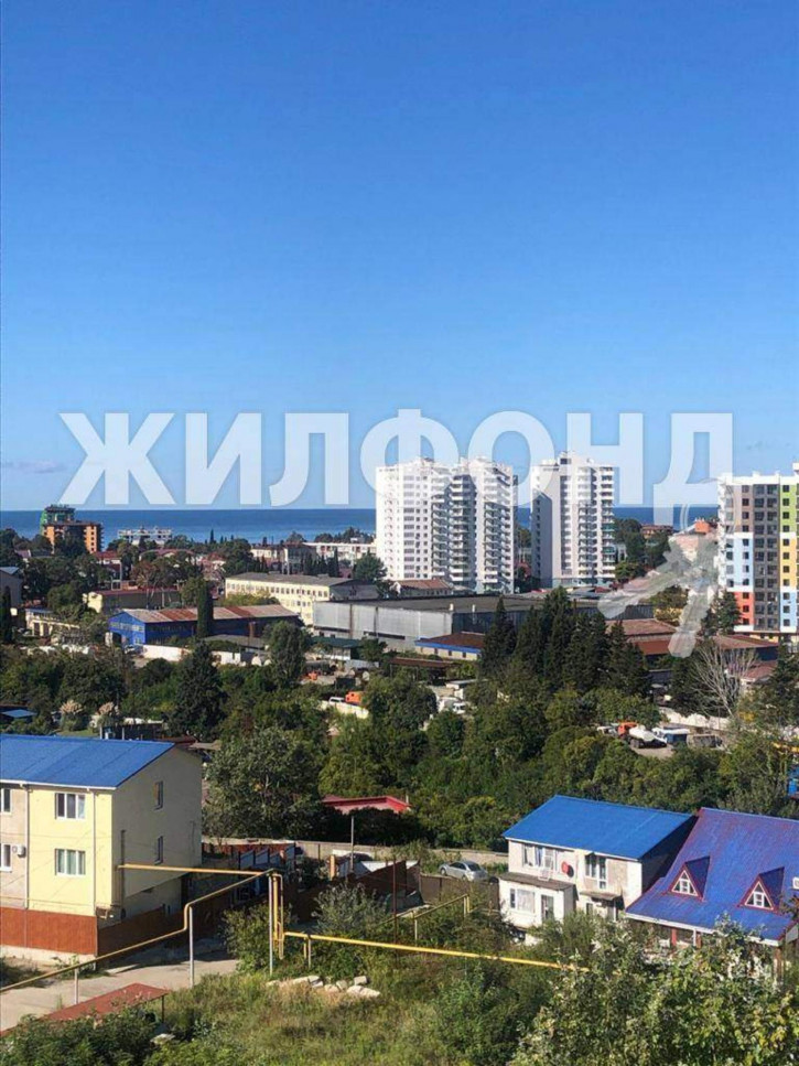 3-комн квартира Пархоменко улица, д.19а
