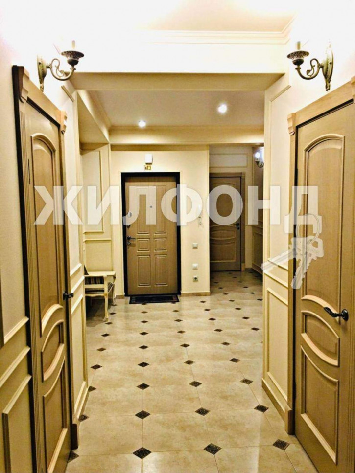 3-комн квартира Гастелло улица, д.41/3