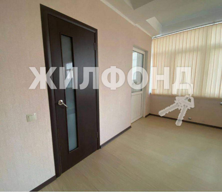 3-комн квартира Туапсинская улица, д.9/2