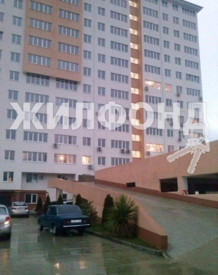3-комн квартира Гастелло улица, д.41/3