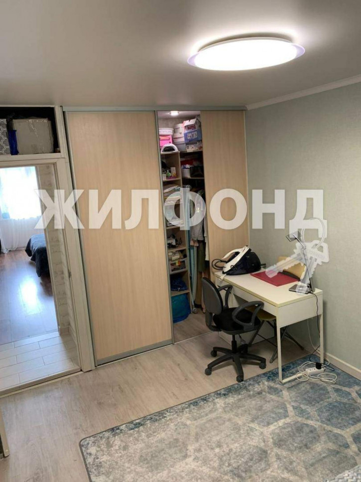 3-комн квартира Тимирязева улица, д.4