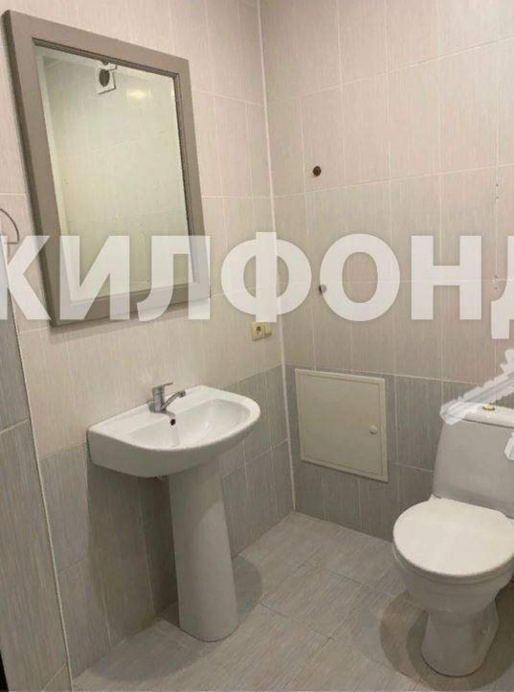 3-комн квартира Туапсинская улица, д.9/2