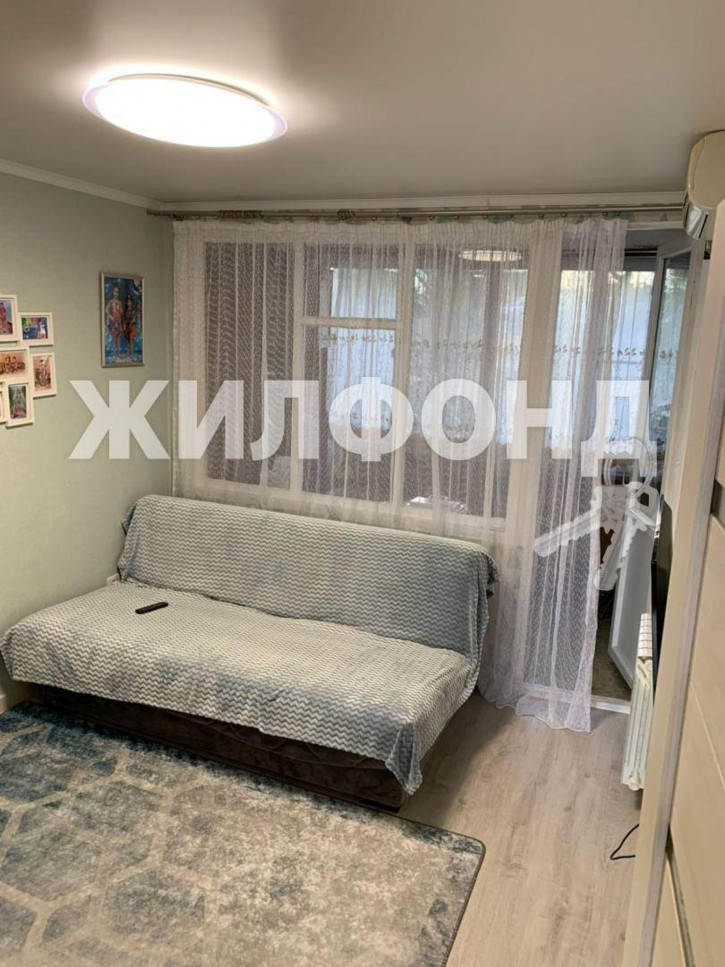 3-комн квартира Тимирязева улица, д.4