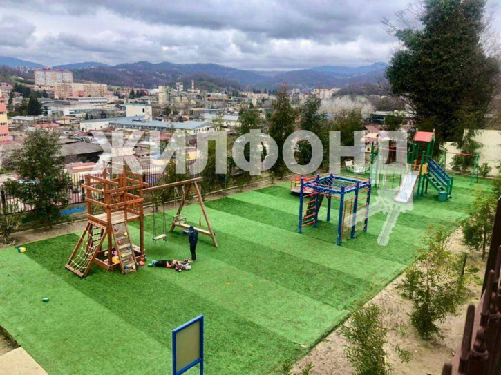 3-комн квартира Пархоменко улица, д.19а