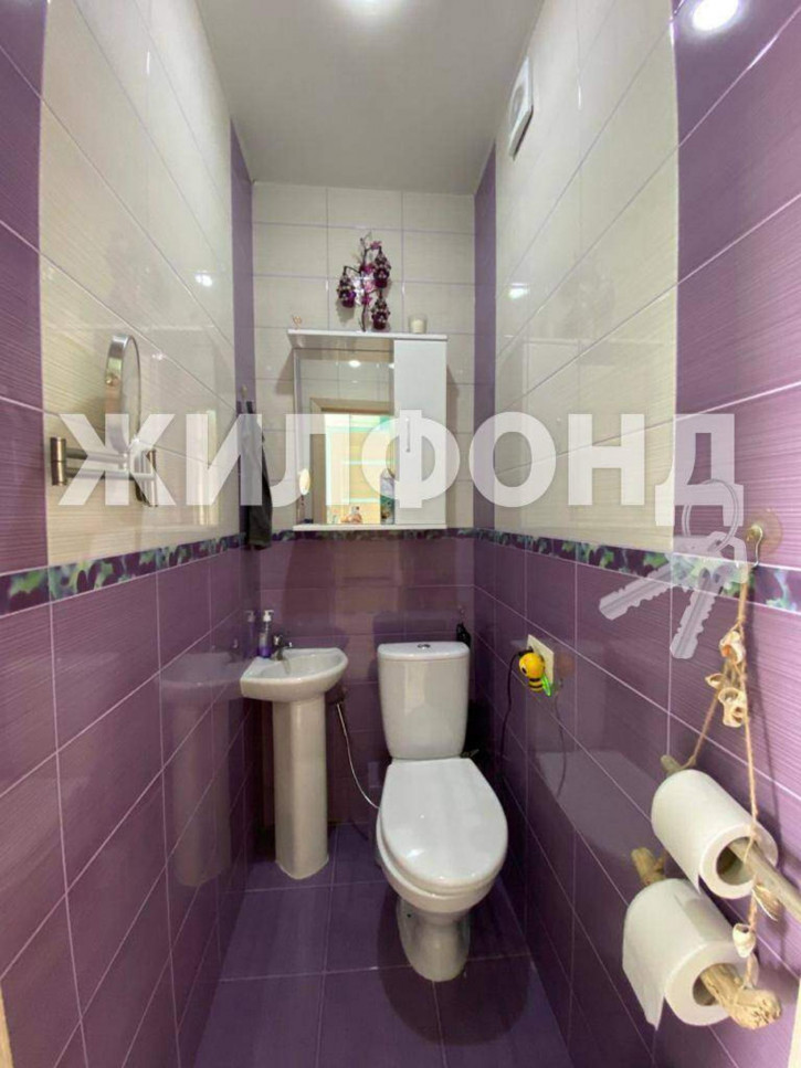 3-комн квартира Пархоменко улица, д.19а