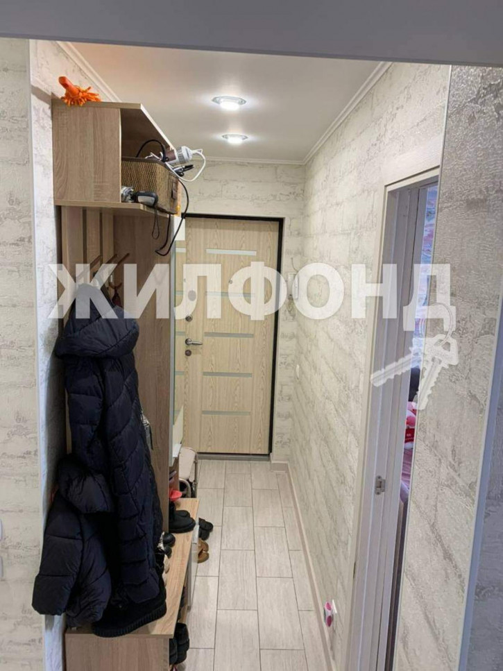 3-комн квартира Тимирязева улица, д.4