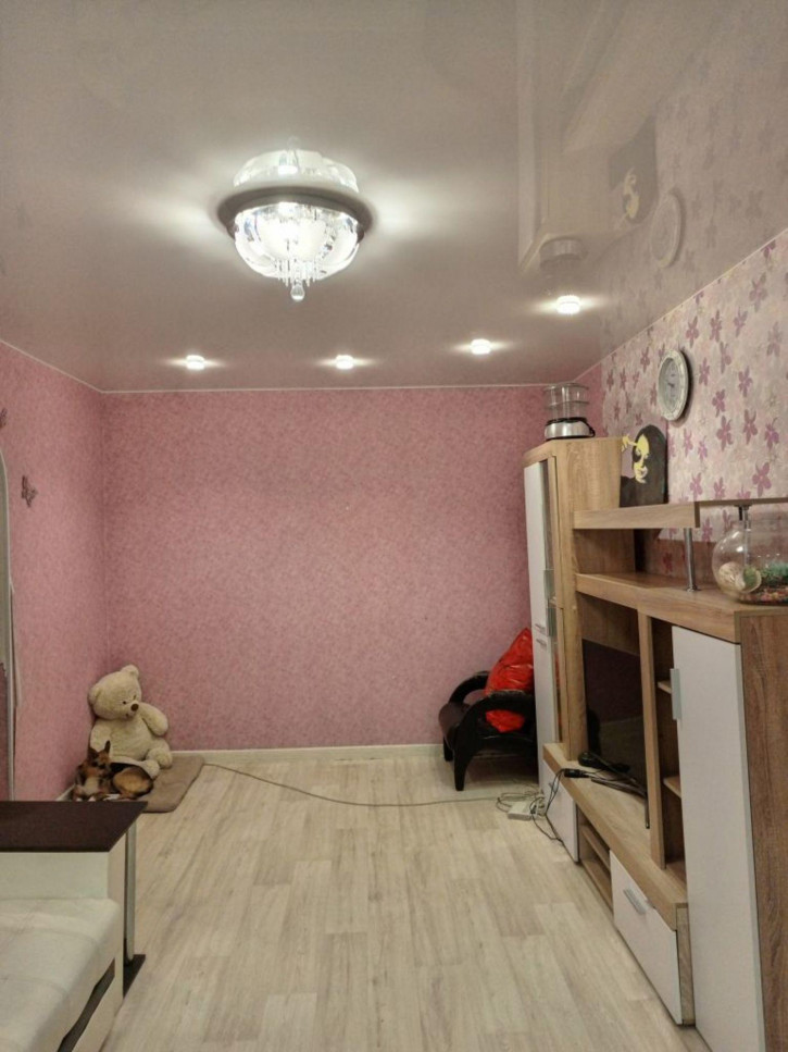 2-комн квартира Лакина ул, 159
