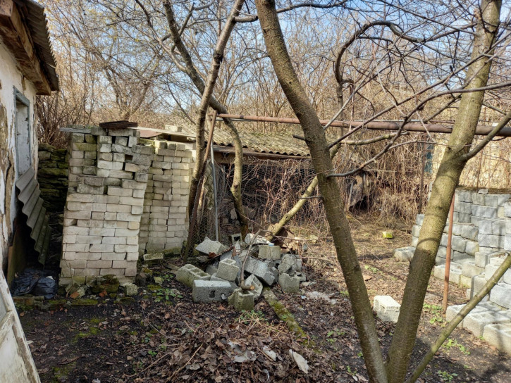 Земельный участок Красноармейская ул., 72